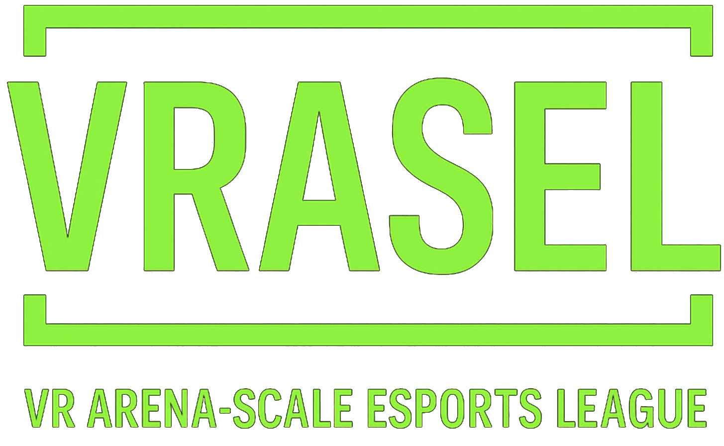 VRASEL collegiate arena-scale esports league