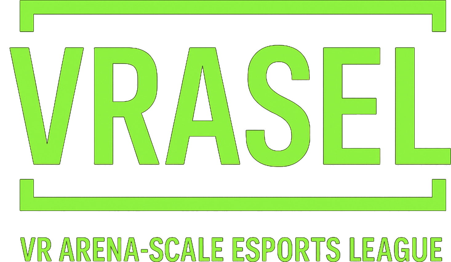 VRASEL VR Arena-Scale Esports League